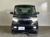 N-BOXカスタム G L ホンダセンシング 