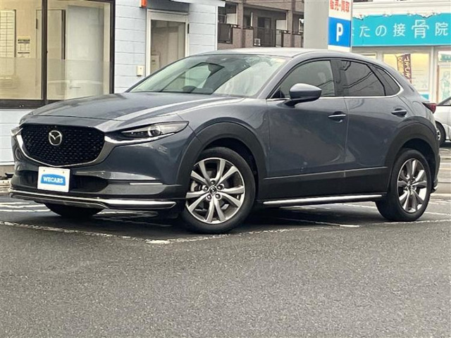 CX-30 2.0 20S プロアクティブ ツーリングセレクション 