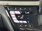 【オートエアコン】車内温度を感知して自動で温度調整をしてくれるのでいつでも快適な車内空間を創り上げます!