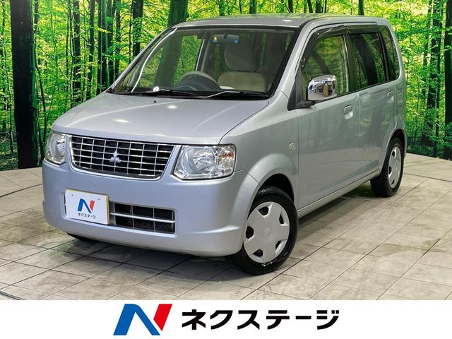 eKワゴン MX 
