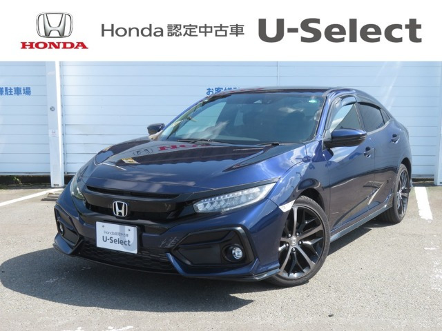 シビック 1.5 