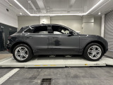 マカン  PDK 4WD