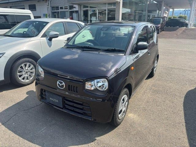 キャロル GL 4WD 
