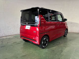 ルークス ハイウェイスターX プロパイロットエディション 4WD 