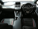 NX 200t Fスポーツ 