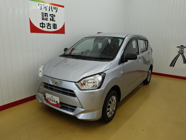 ミライース L SAIII 