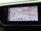 T-Cross TSI アクティブ 