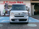 N-BOX G L ホンダセンシング 