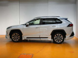 RAV4  2.0 G Zパッケージ 4WD