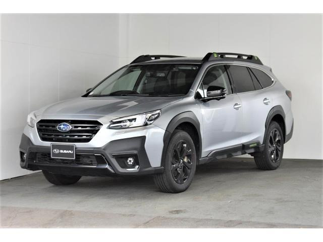 レガシィアウトバック  1.8 エックスブレイク EX 4WD