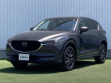 CX-5 2.2 XD プロアクティブ 修復歴無し