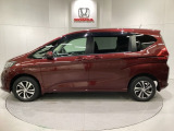 フリード 1.5 G ホンダセンシング 4WD 