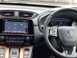 CR-V 2.0 e:HEV EX ブラック エディション 