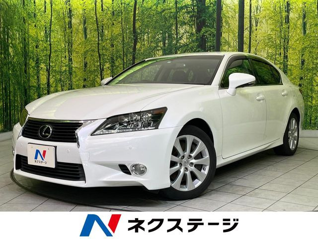GS 250 Iパッケージ 