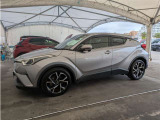 C-HR ハイブリッド 1.8 G 