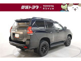 ランドクルーザープラド 2.7 TX Lパッケージ 70th アニバーサリーリミテッド 4WD 