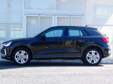 Q2 35 TFSI アドバンスド 