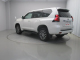 ランドクルーザープラド 2.7 TX Lパッケージ 4WD 