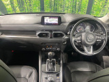 CX-5 2.2 XD Lパッケージ 