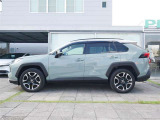RAV4 2.0 アドベンチャー 4WD 
