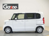 N-BOXカスタム G L ホンダセンシング 