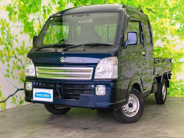 キャリイ スーパーキャリイ X 4WD 