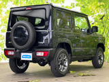 ジムニー XC 4WD 