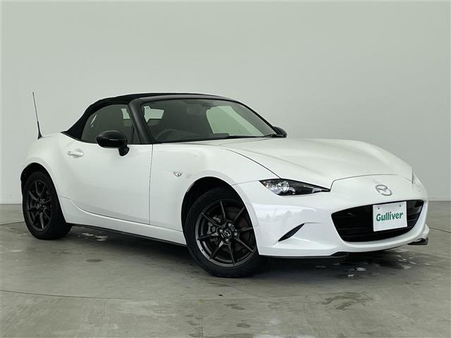 ロードスター 1.5 S スペシャルパッケージ 6MTワンオーナー