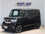 ホンダ N-BOXカスタム G L ターボ ホンダセンシング  メモリーナビフルセグBカメラETC