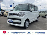 スペーシア ハイブリッド(HYBRID)  X 4WD 