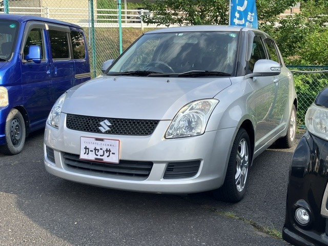 スイフト 1.2 XG Lパッケージ 