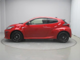 ヤリス  1.6 RZ 4WD