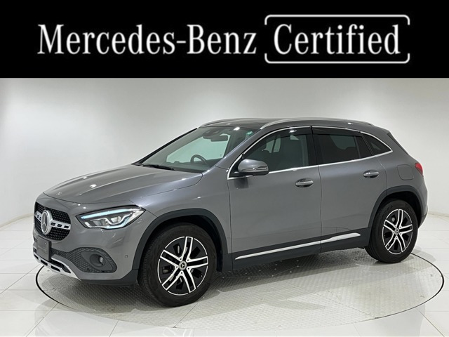 GLAクラス GLA200d 4マチック 4WD 