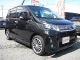 ステラ カスタムR タイプS 4WD 