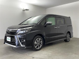 ヴォクシー 2.0 ZS 煌II 修復歴無し