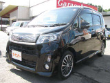 ステラ カスタムR タイプS 4WD 
