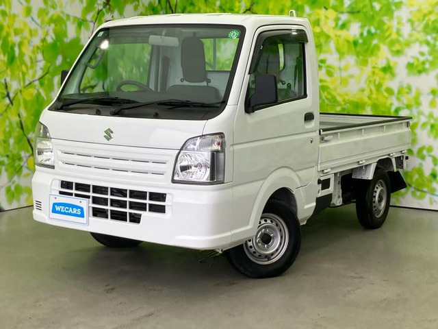キャリイ KC 4WD 