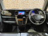ハスラー J 4WD ブラックインテリアパッケージ 修復歴無し