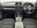 CX-5 2.2 XD ワンオーナー 修復歴無し