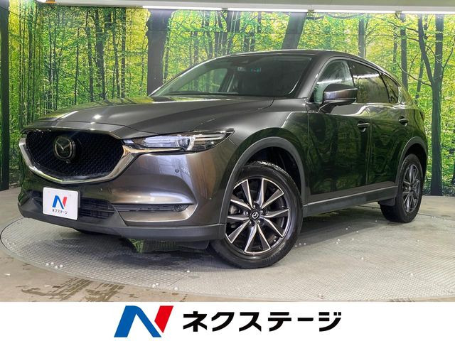 CX-5 2.2 XD Lパッケージ 