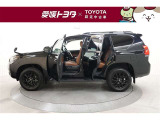 ランドクルーザープラド 2.7 TX Lパッケージ 70th アニバーサリーリミテッド 4WD 