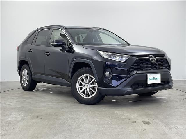 RAV4 2.0 X 修復歴無し