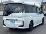ステップワゴン 2.0 e:HEV スパーダ G EX ホンダセンシング 