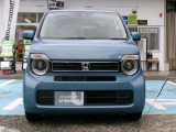 N-WGN L ホンダ センシング 