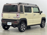 ハスラー J スタイルII 4WD 4WD 修復歴無し
