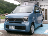 ホンダ N-WGN