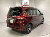 フリード 1.5 G ホンダセンシング 4WD 