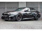 M2クーペ 3.0 Mコンフォートパッケージ サービスインクルーシブ加入車