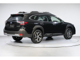 レガシィアウトバック  1.8 リミテッド EX 4WD