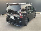 セレナ 1.2 e-POWER ハイウェイスター V アーバンクロム 